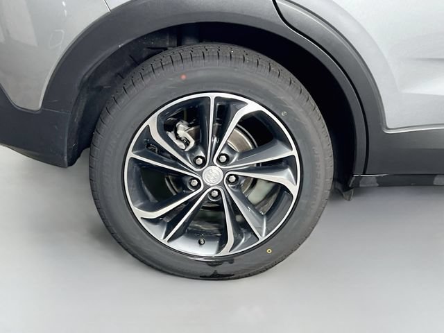 Used 2023 Buick Encore GX Select w/ Safety Package II AWD/4WD image 35
