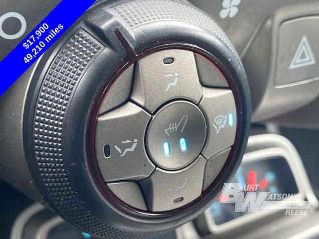 Used 2014 Chevrolet Camaro LT w/ RS Package image 25