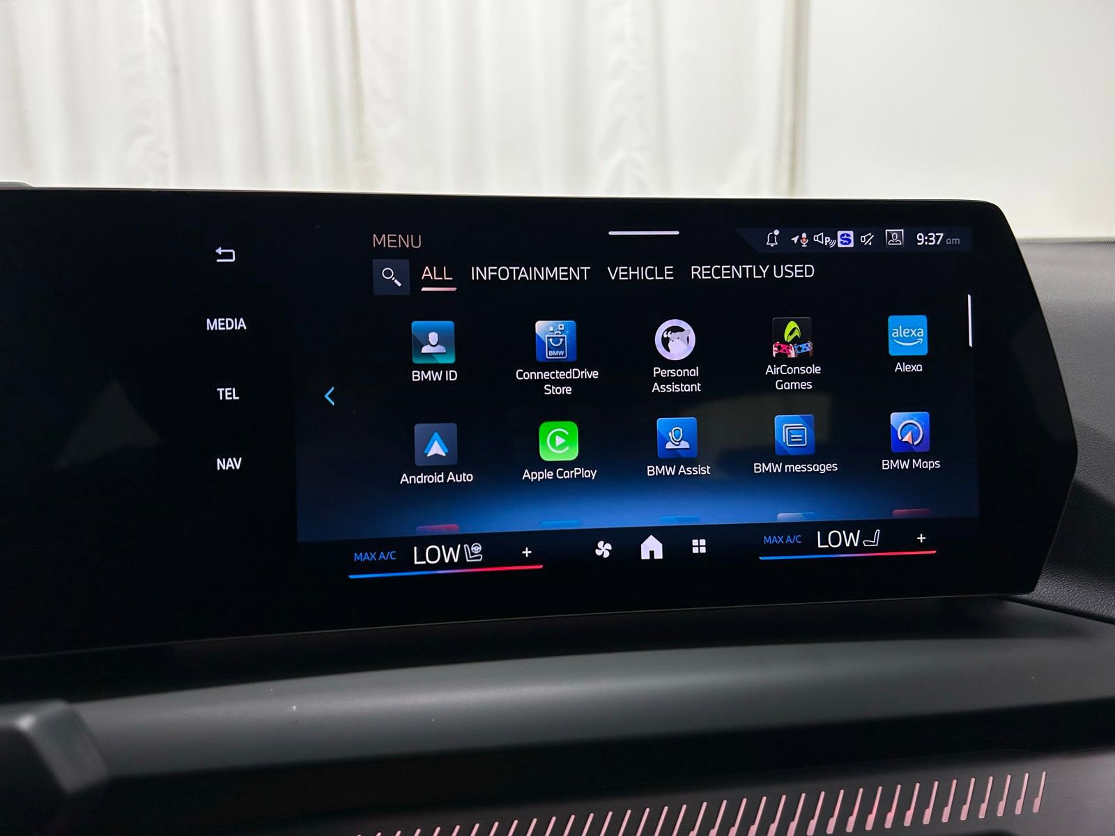 Used 2026 BMW 228i w/ Technology Package FWD image 16
