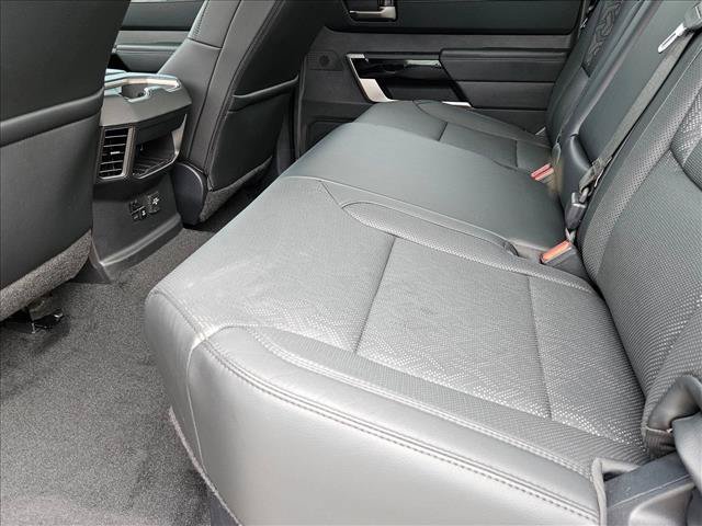 Used 2024 Toyota Tundra Limited w/ Power Package AWD/4WD image 17