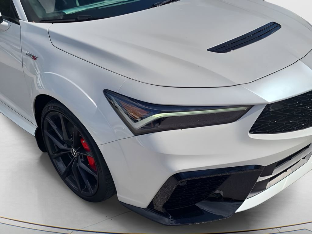 New 2026 Acura Integra Type S image 16