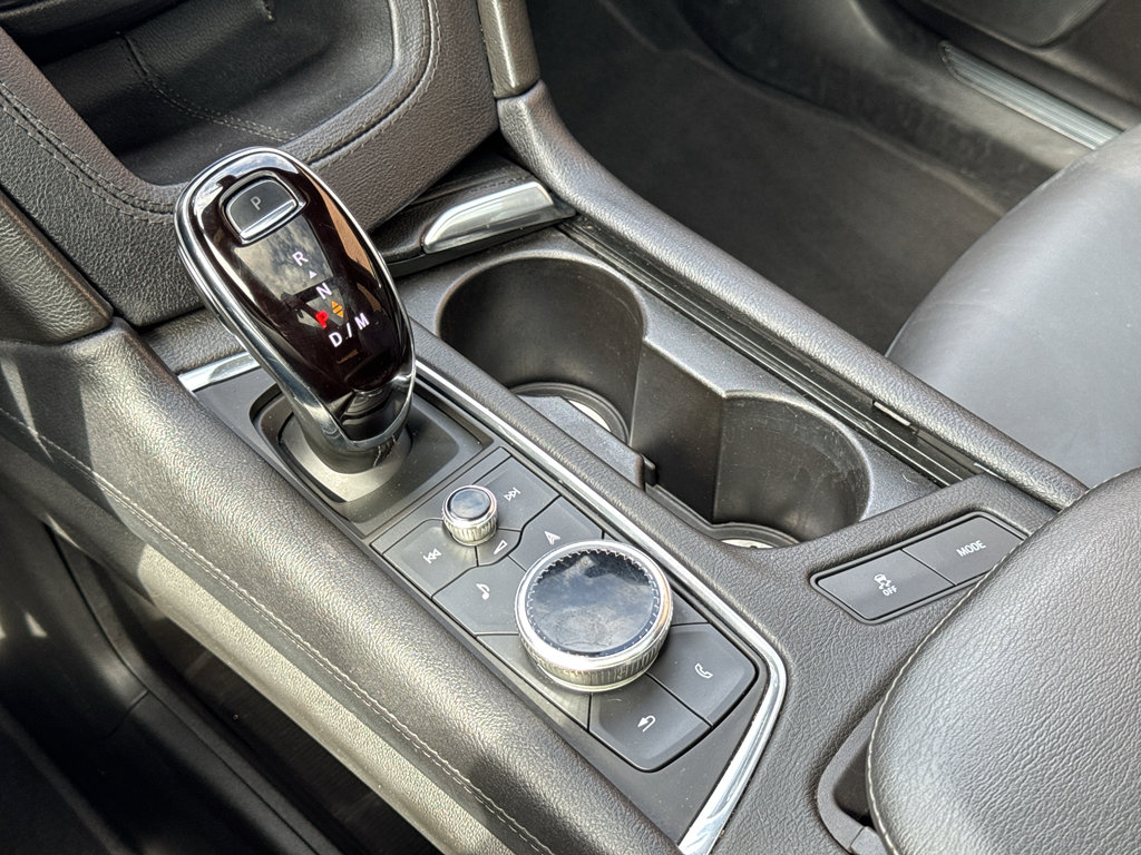 Used 2023 Cadillac XT5 Premium Luxury image 26