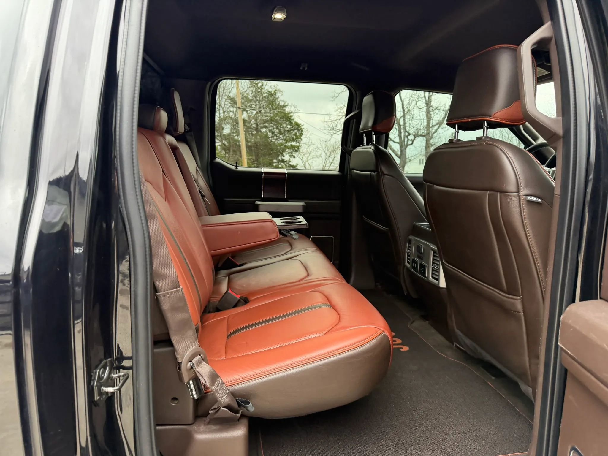 Used 2019 Ford F150 King Ranch w/ Equipment Group 601A Luxury image 44