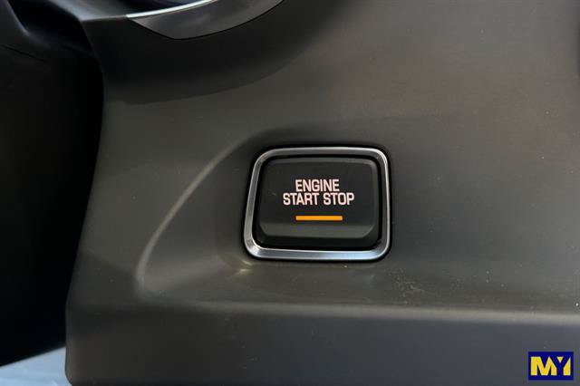 Used 2024 Chevrolet Camaro LT RWD image 27