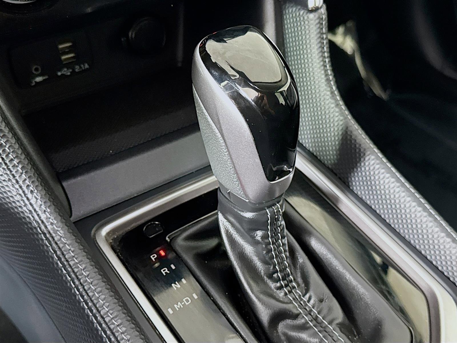 Used 2024 Subaru Forester Limited w/ POP Package 3 image 20