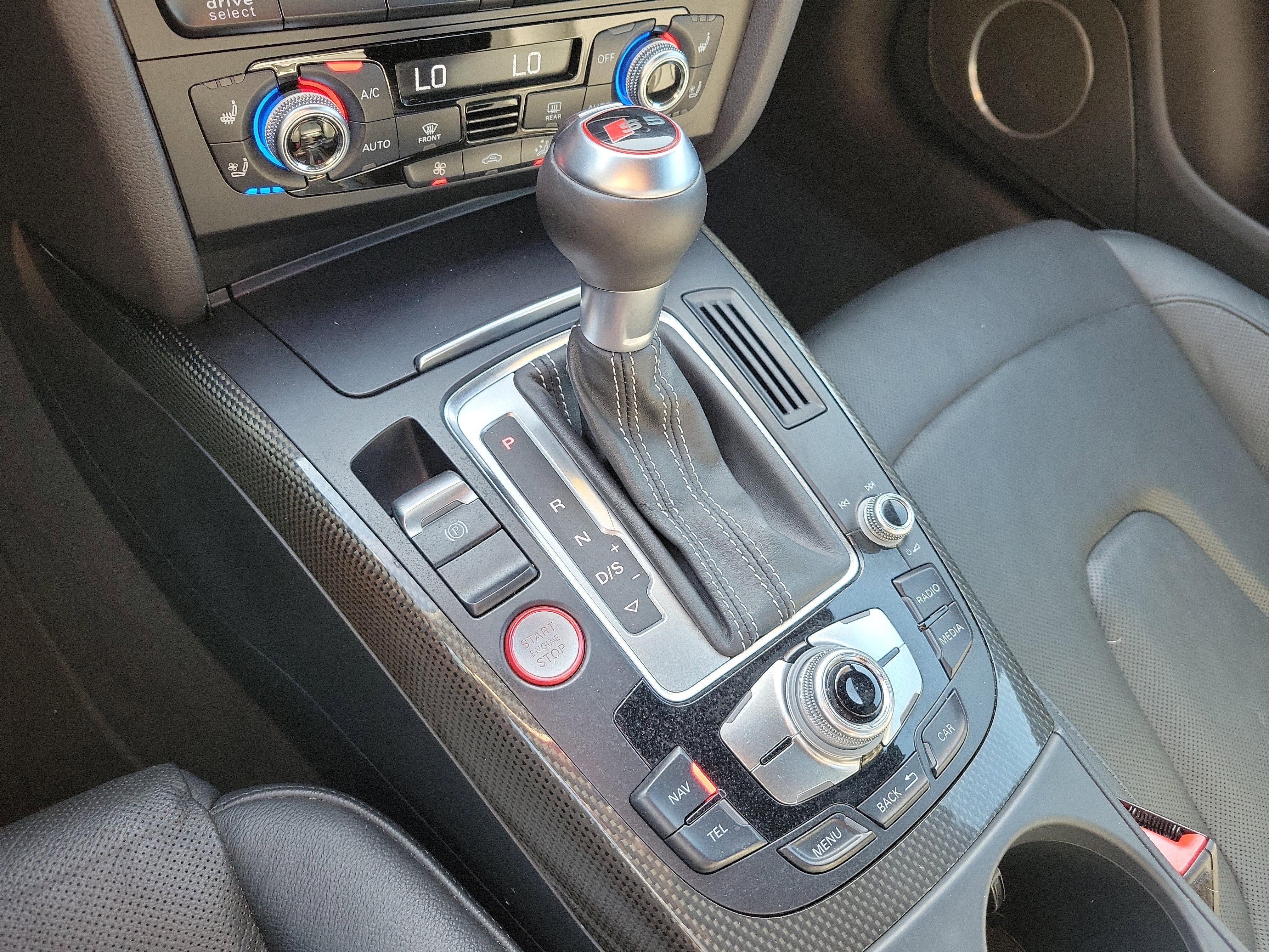 Used 2016 Audi S5 Premium Plus w/ Technology Package AWD/4WD image 30