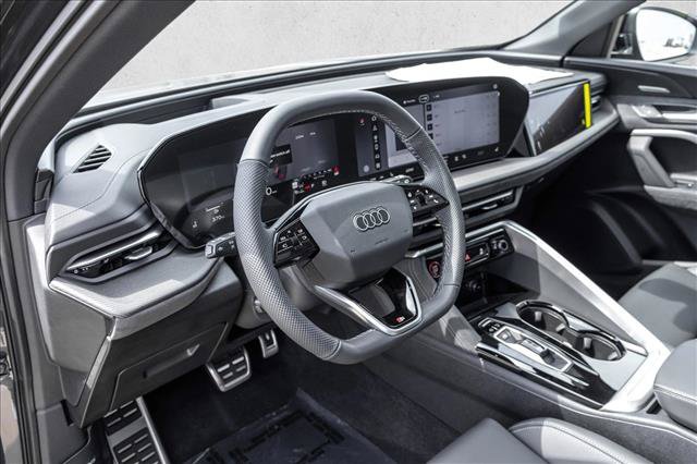 New 2026 Audi SQ5 Premium Plus AWD/4WD image 10