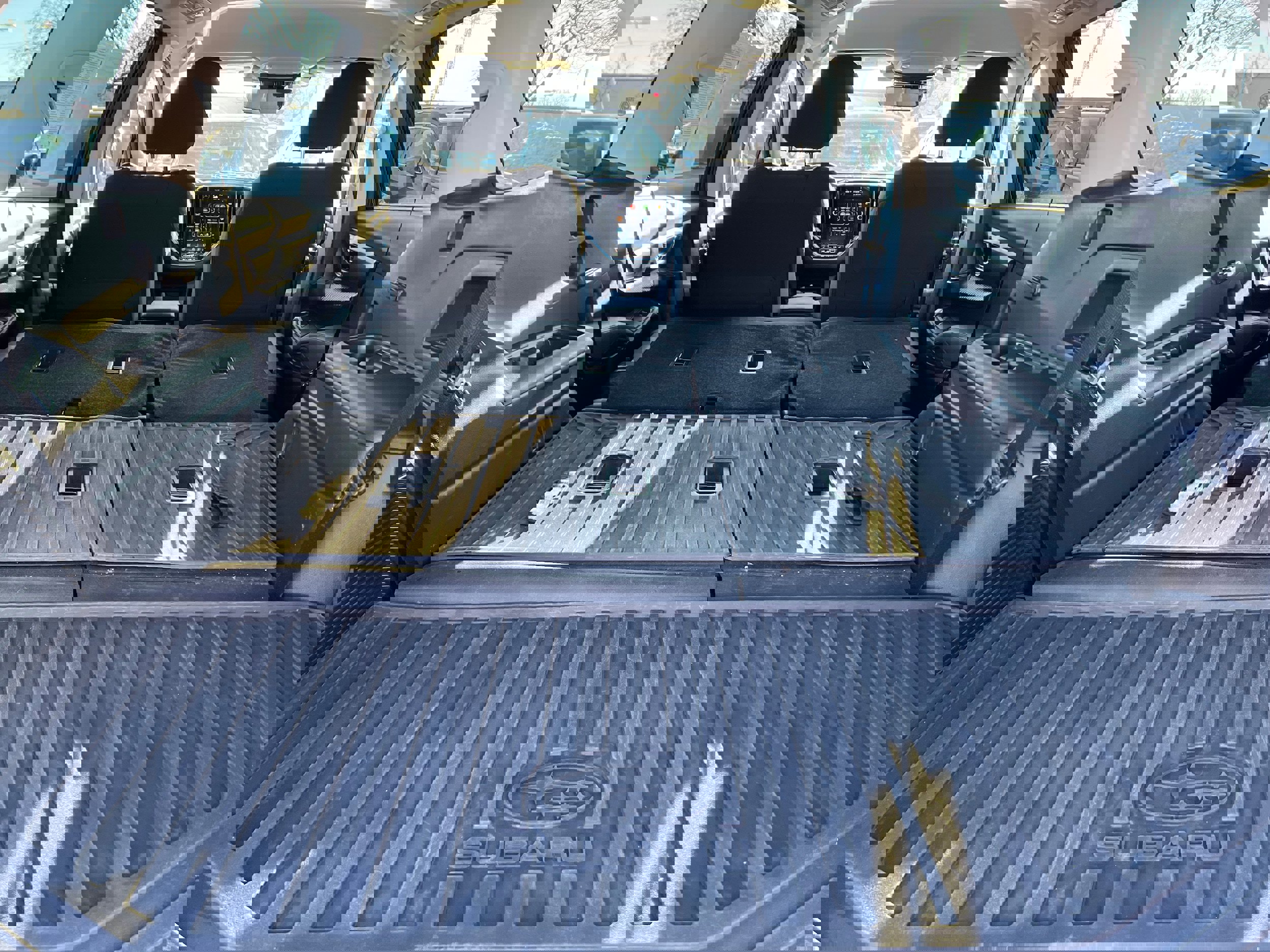 Certified 2025 Subaru Ascent Premium image 13