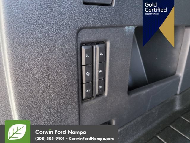 Used 2022 Ford Expedition Max Platinum AWD/4WD image 31