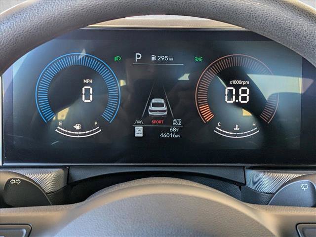 Used 2024 Hyundai Sonata SEL image 11