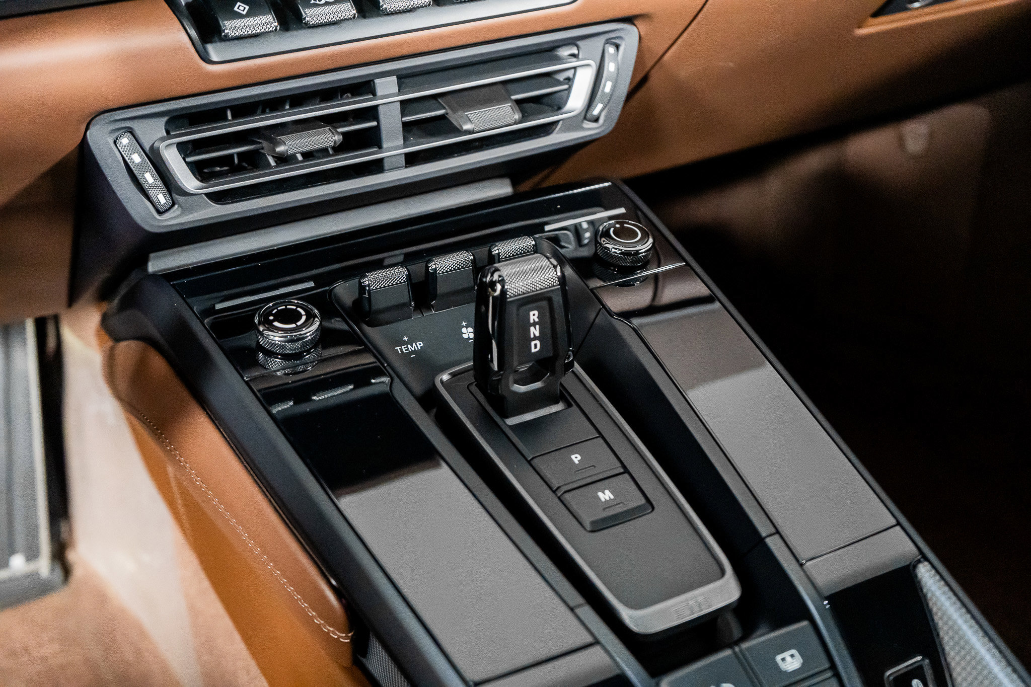 Used 2024 Porsche 911 Carrera 4 GTS image 34