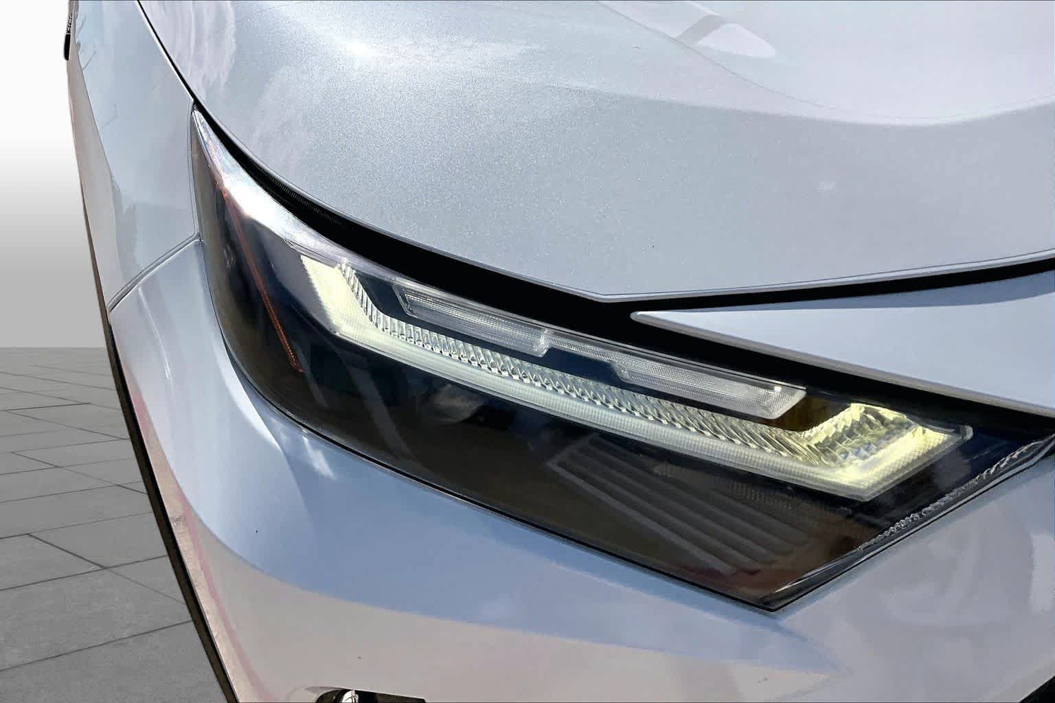 Used 2022 Toyota RAV4 XSE w/ Weather Package AWD/4WD image 28