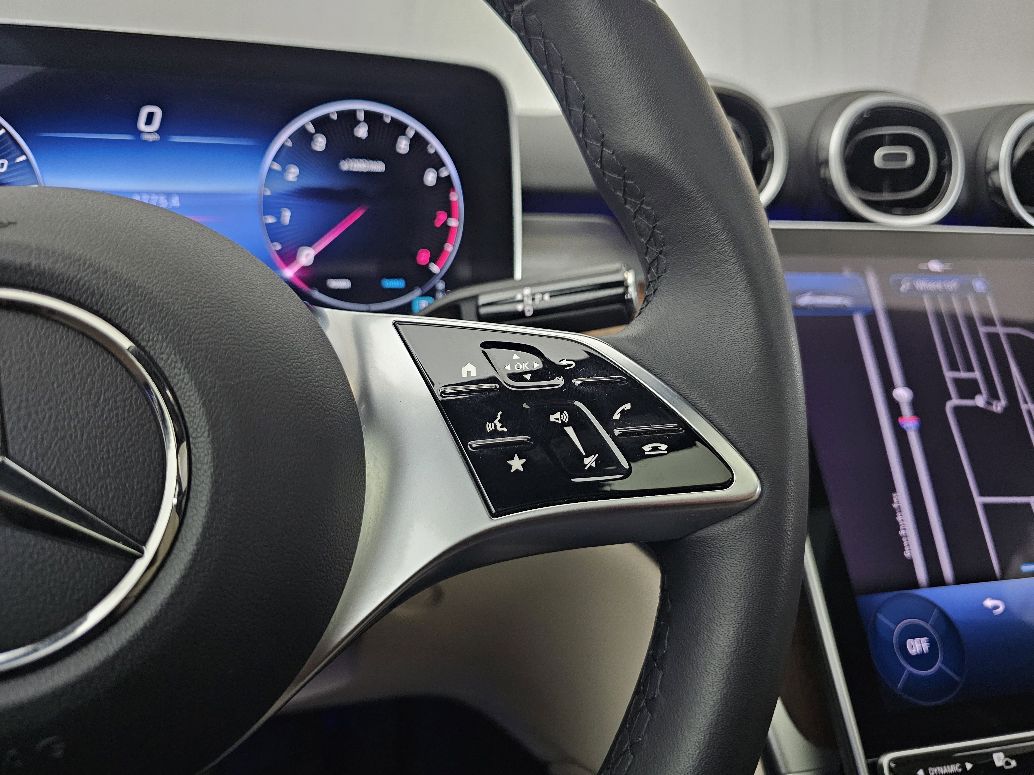 Certified 2024 Mercedes-Benz C 300 C 300 image 44