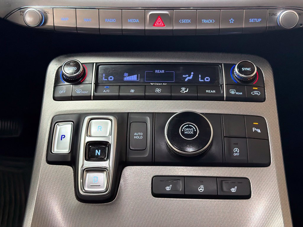 Used 2020 Hyundai Palisade SEL FWD image 17
