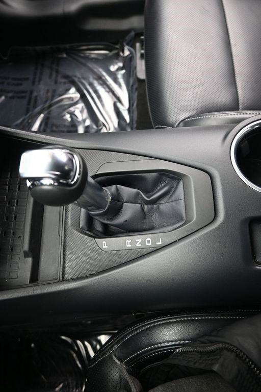 Used 2024 Ford Mustang Premium image 31