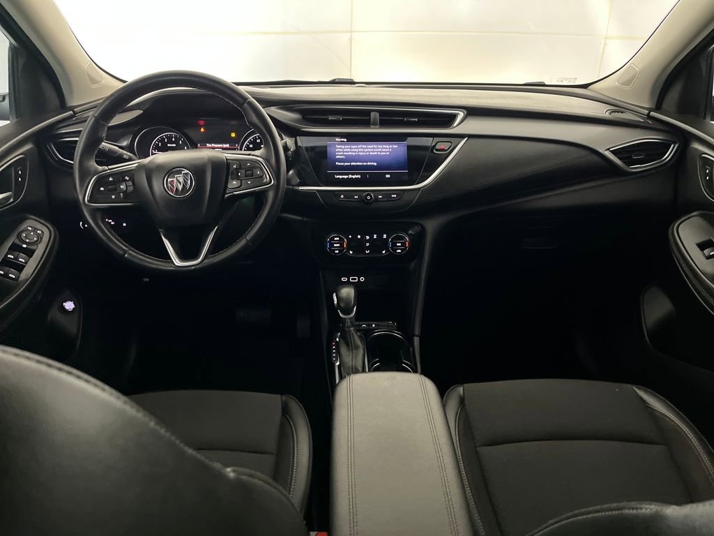 Used 2020 Buick Encore GX Select image 32
