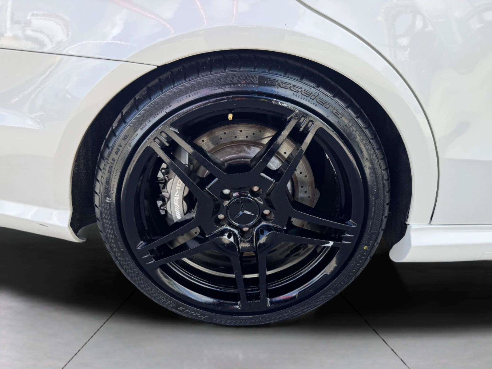 Used 2012 Mercedes-Benz E 63 AMG Sedan image 62