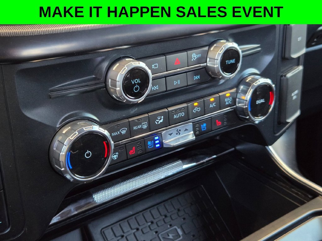 Used 2025 Ford F150 Raptor AWD/4WD image 18