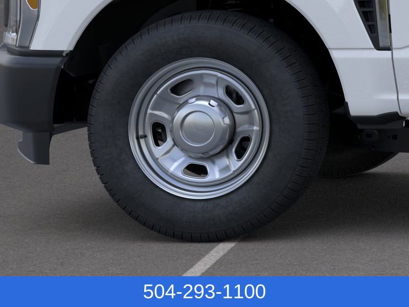 New 2026 Ford F350 XL image 19