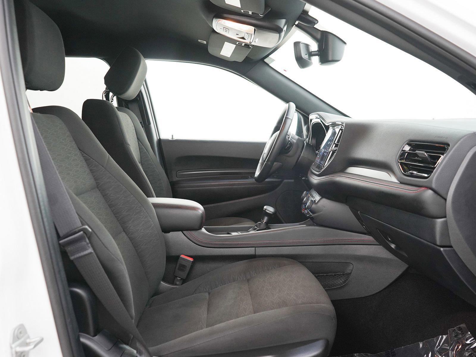 Used 2026 Dodge Durango GT AWD/4WD image 11