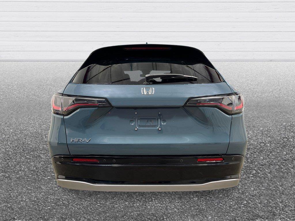 New 2027 Honda HR-V EX-L image 4