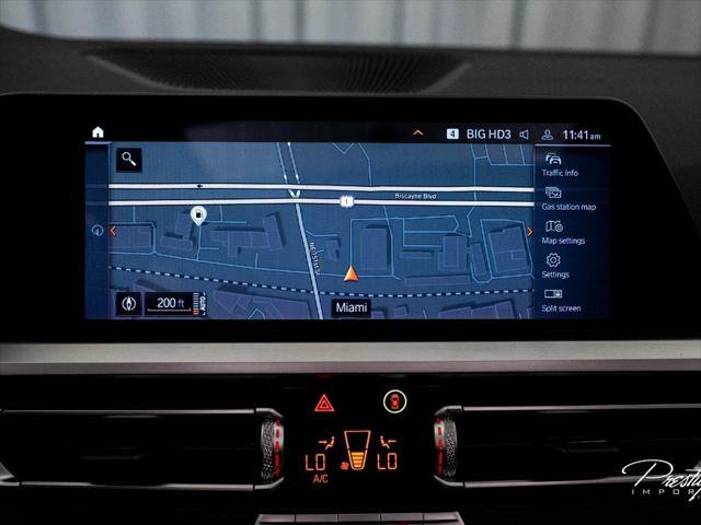 Used 2020 BMW M340i w/ Premium Package RWD image 47