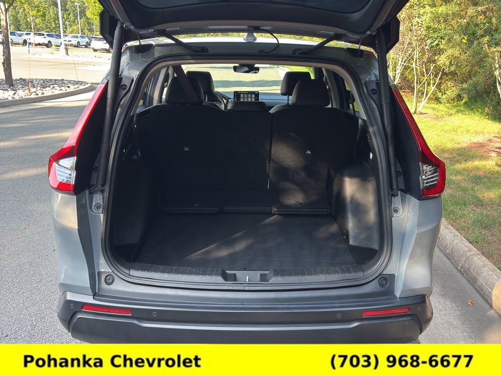 Used 2024 Honda CR-V EX-L image 28