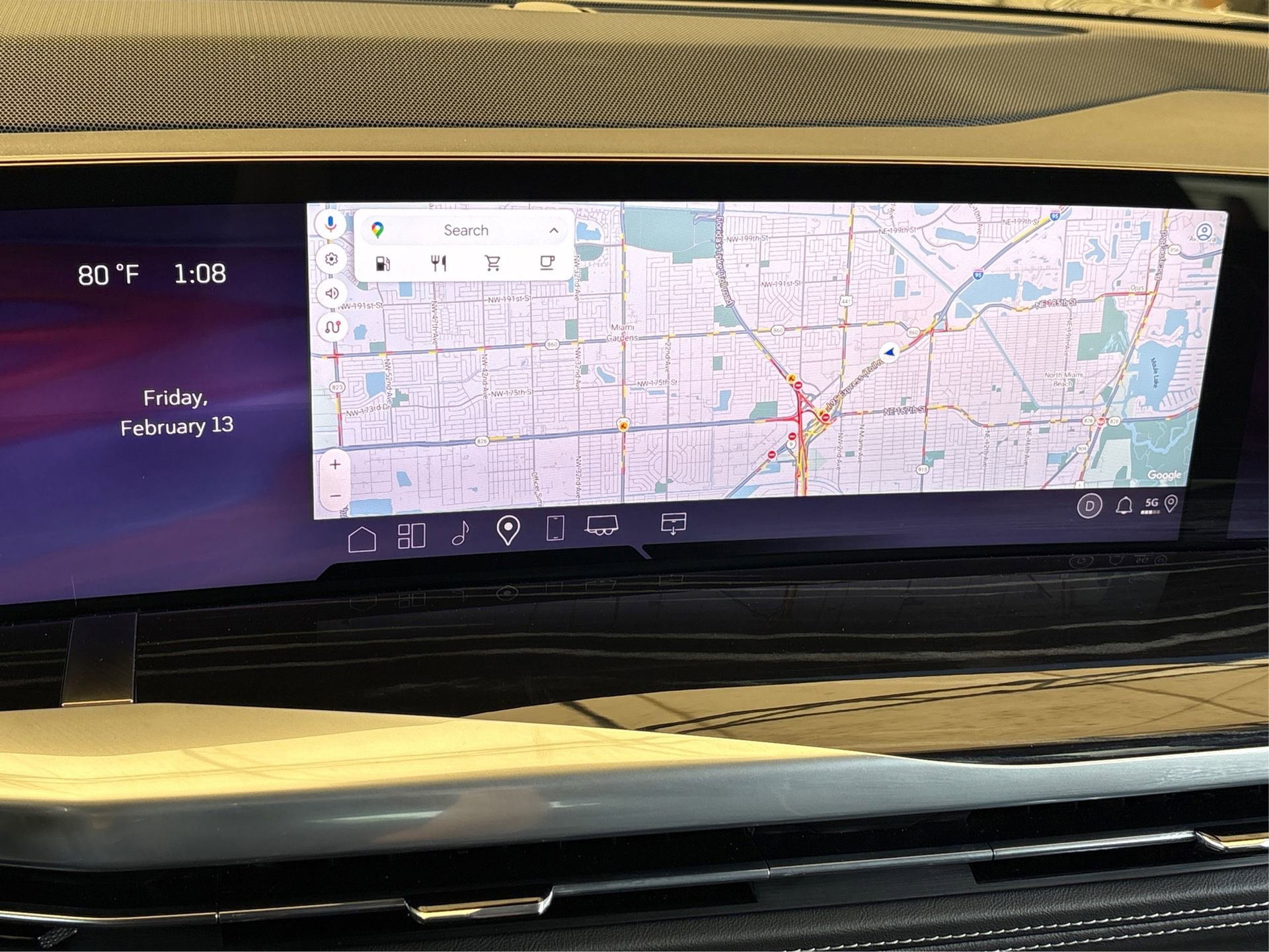 Certified 2026 Cadillac Escalade ESV Sport w/ LPO, ONYX Package image 24