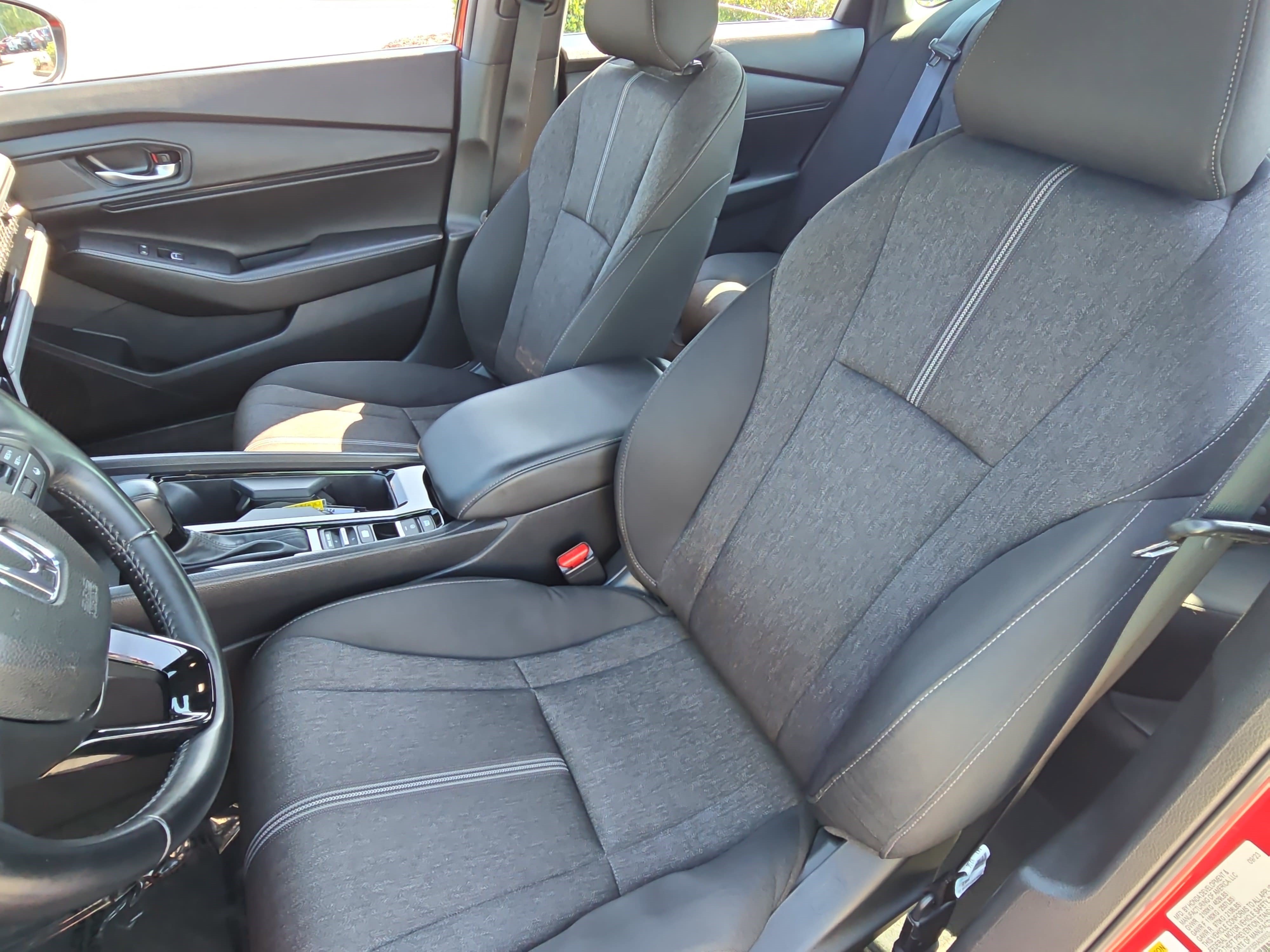 Used 2024 Honda Accord Sport image 15