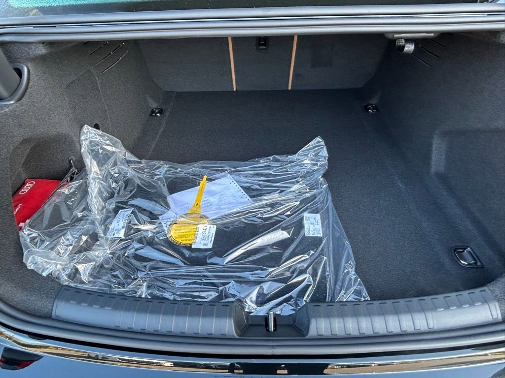 New 2026 Audi A6 Premium Plus image 56