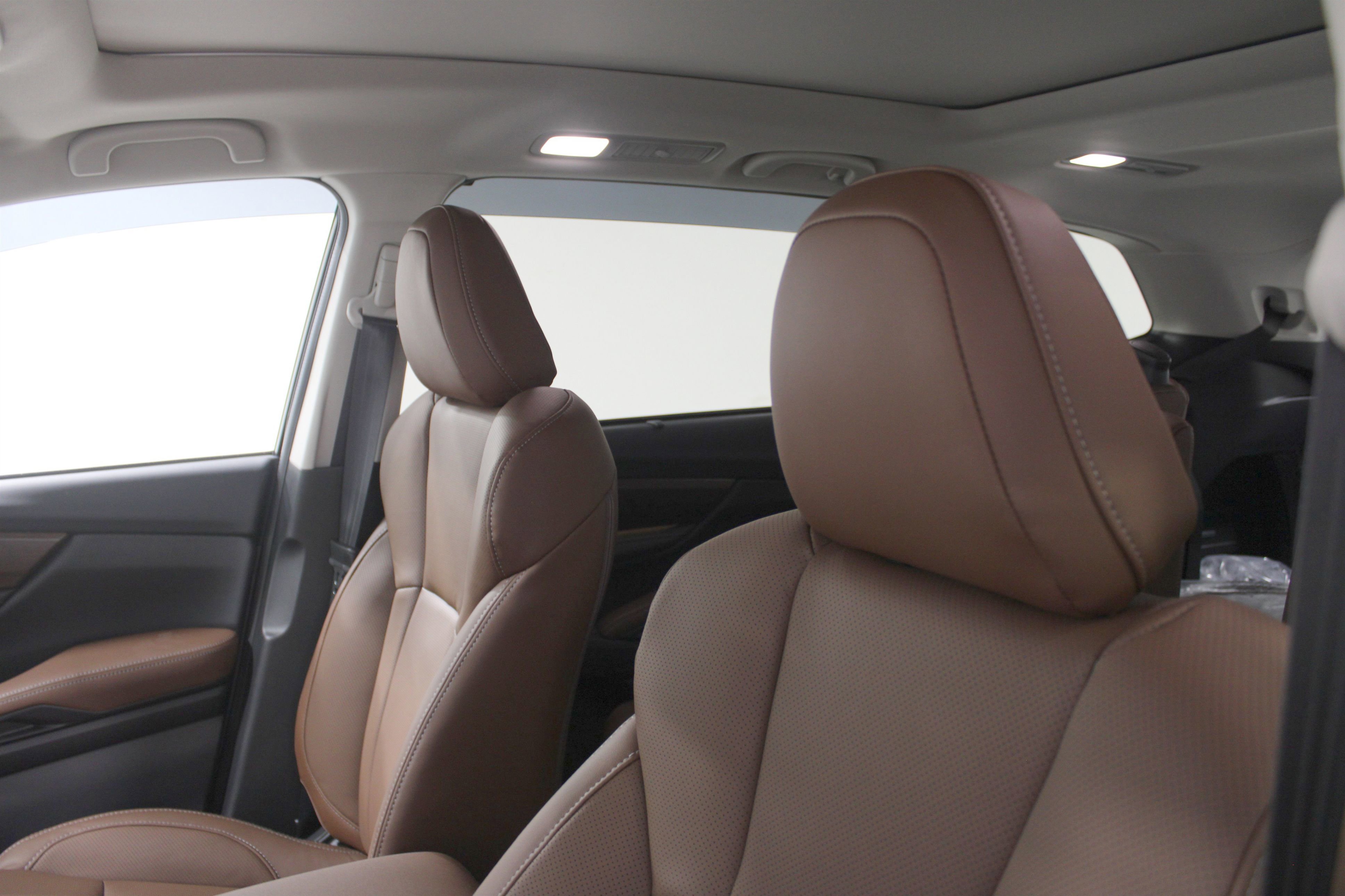 New 2025 Subaru Ascent Touring image 5