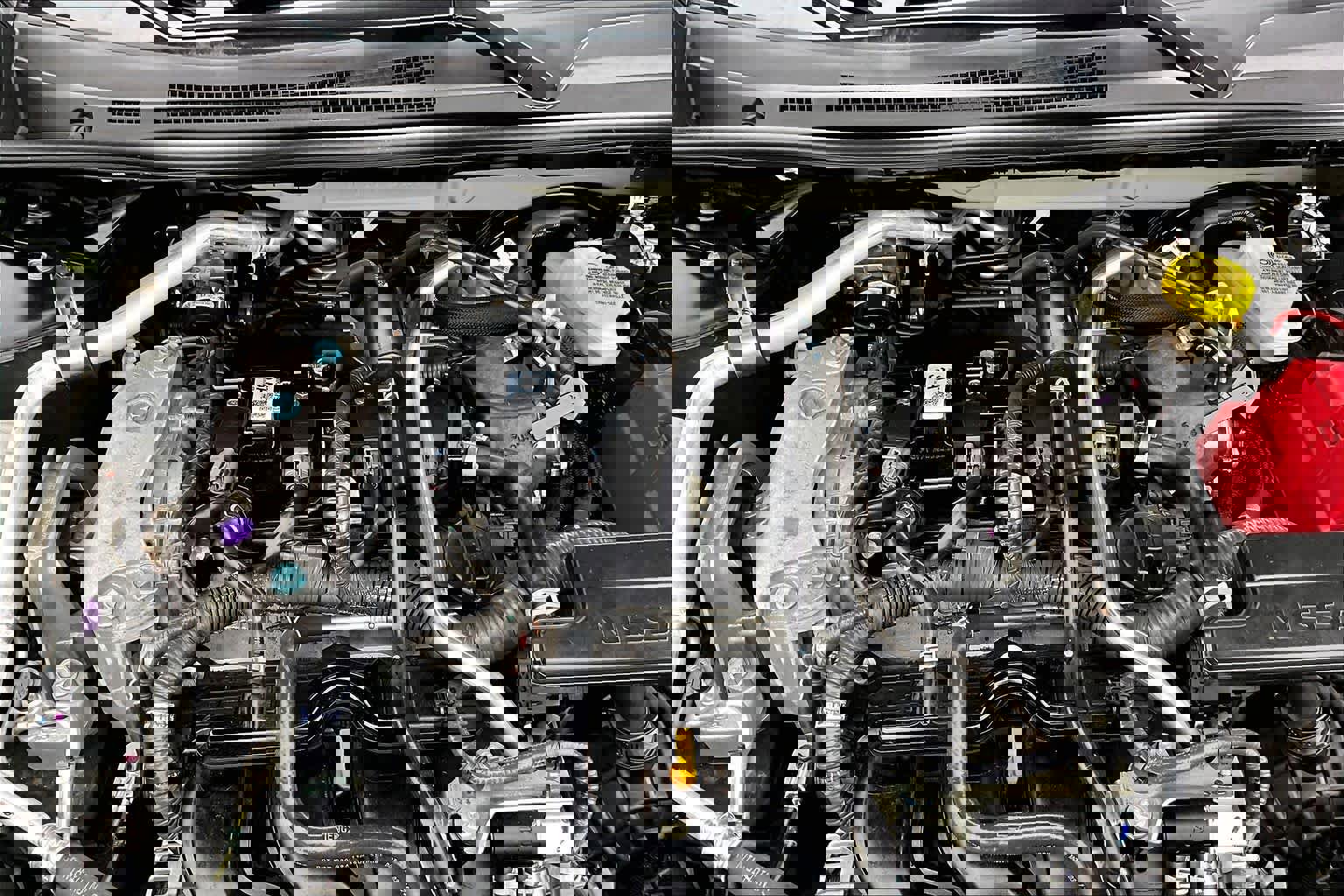 Certified 2025 Nissan Sentra SV w/ Trunk Package image 31