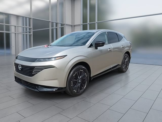 New 2026 Nissan Murano Platinum w/ Technology Package AWD/4WD image 4