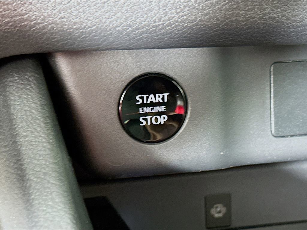 New 2026 Nissan Rogue SV w/ Rock Creek Premium Package image 19