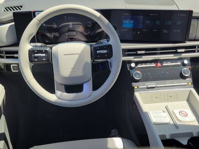 New 2026 Hyundai Santa Fe SEL FWD image 6