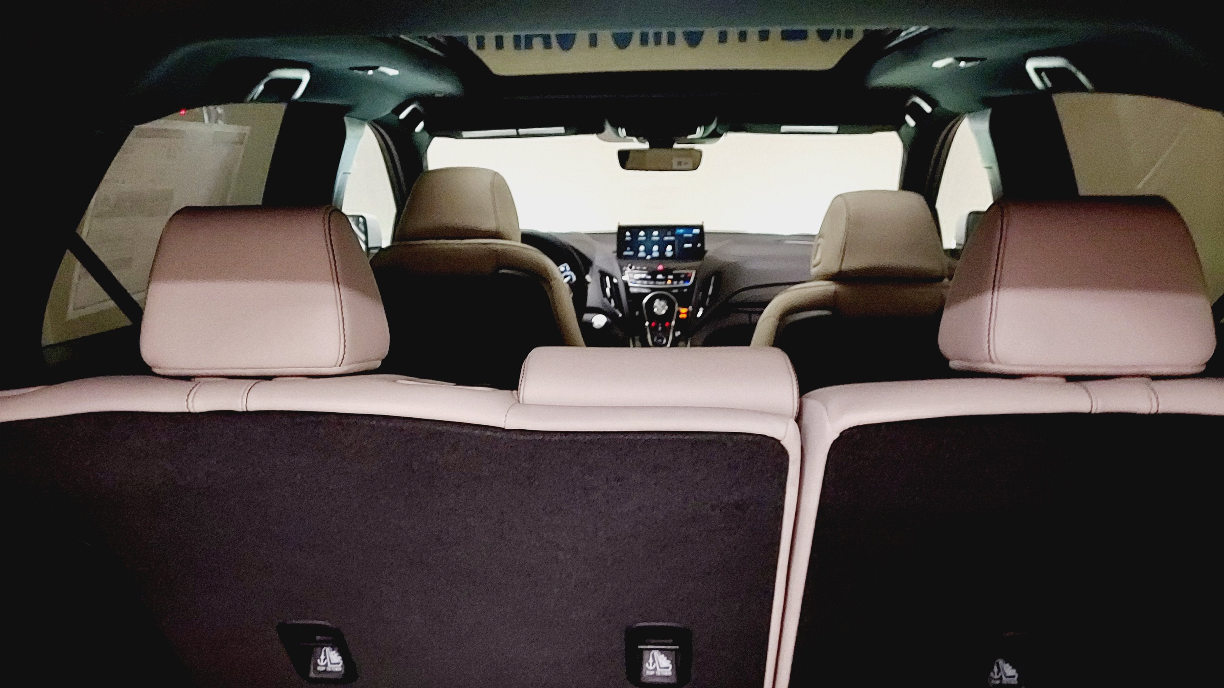 New 2026 Acura RDX SH-AWD image 46