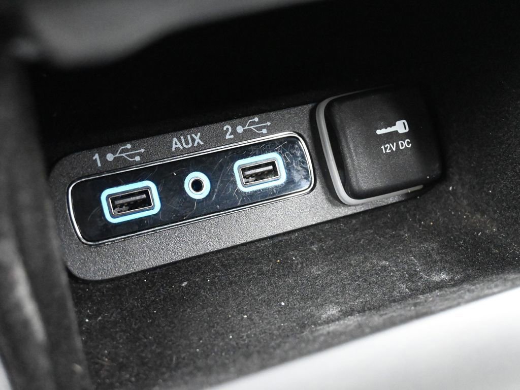 Certified 2020 Jeep Grand Cherokee Overland image 29