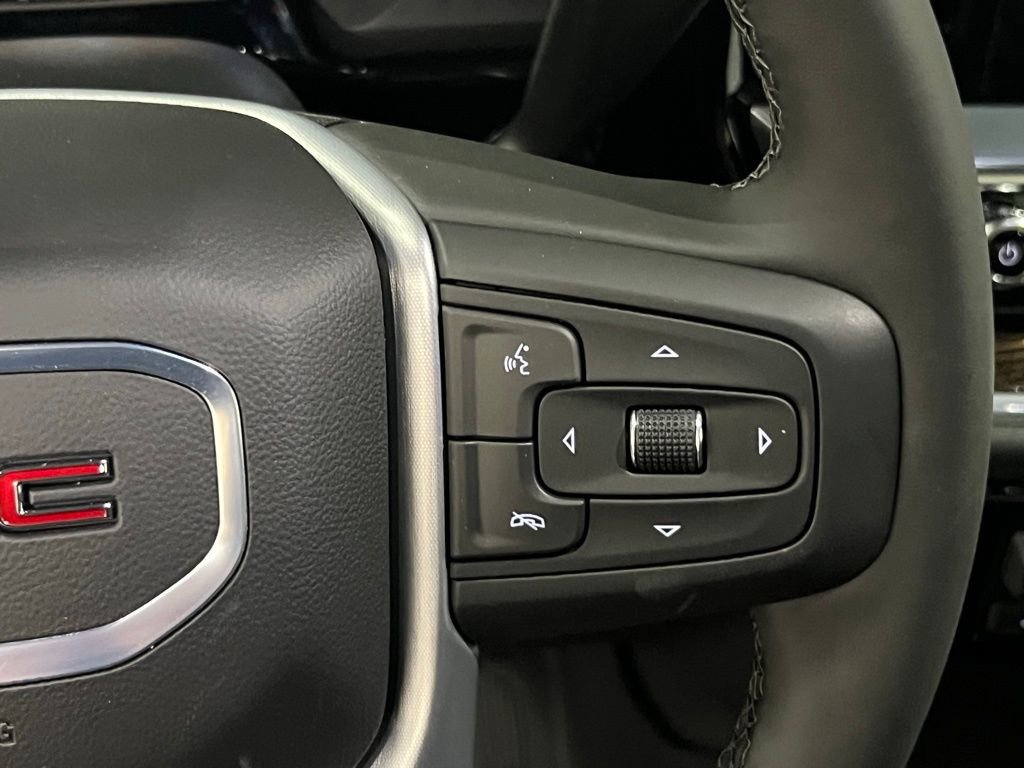 New 2026 GMC Sierra 1500 Elevation image 21