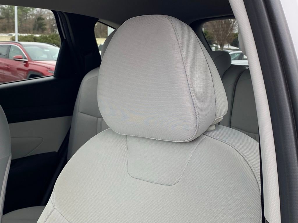 New 2026 Hyundai Tucson SEL image 22