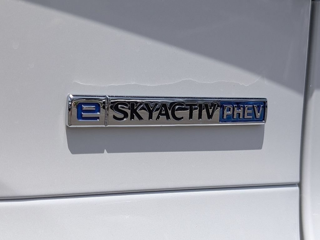 New 2026 MAZDA CX-90 Plug-In Hybrid w/ Premium Plus AWD/4WD image 26