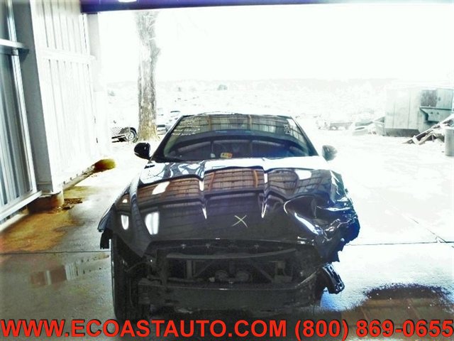 Used 2011 Jaguar XJ L RWD image 5