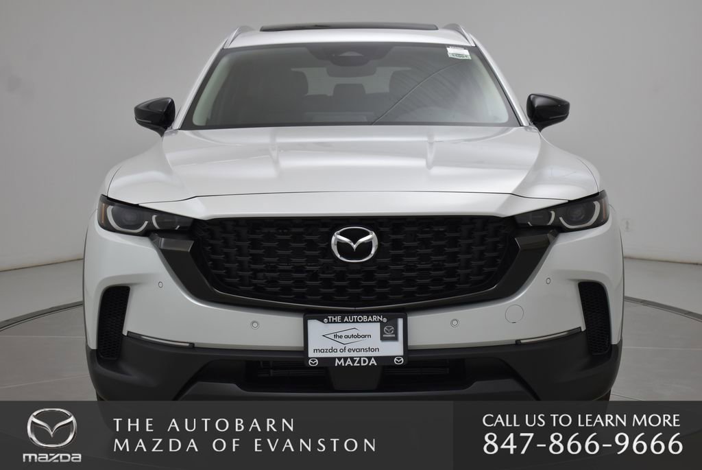 New 2026 MAZDA CX-50 2.5 Hybrid w/ Weather Package image 13