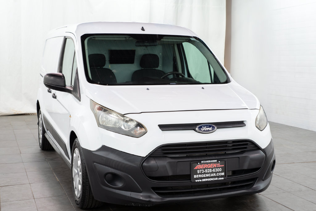 Used 2016 Ford Transit Connect XL