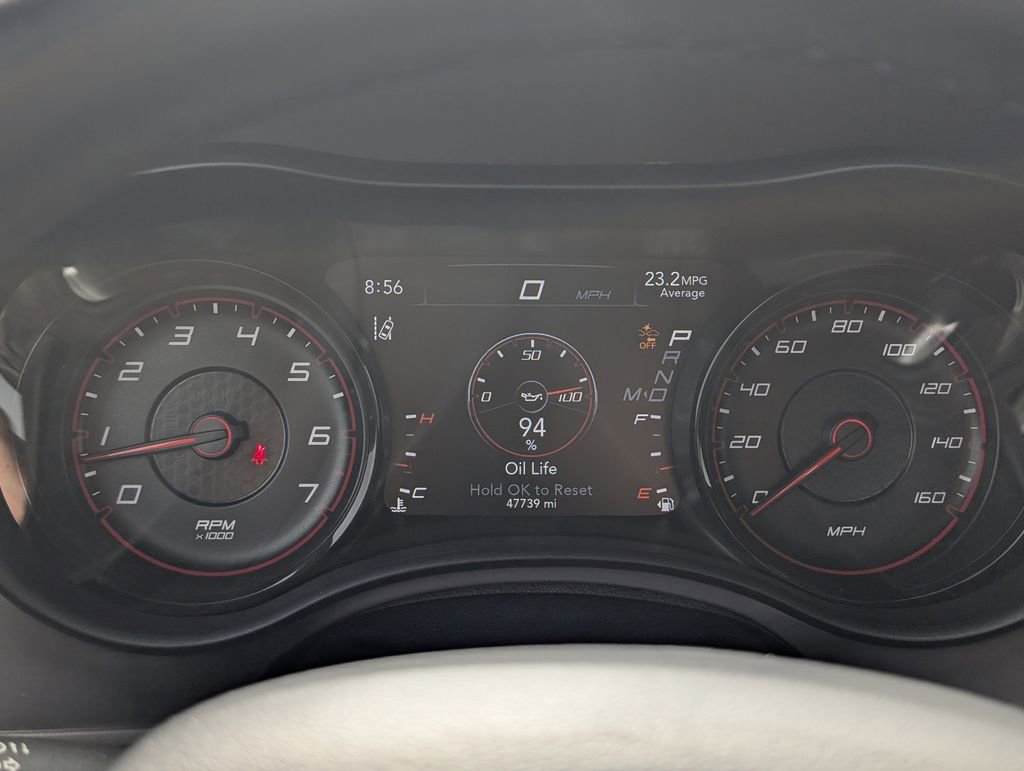 Used 2023 Dodge Charger R/T w/ Plus Group image 22