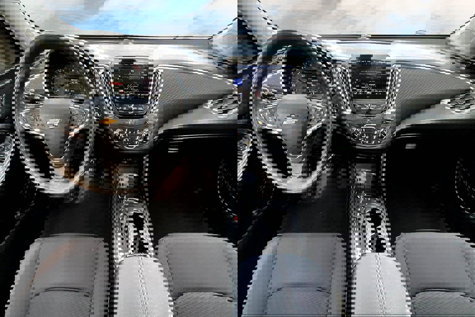 Used 2022 Chevrolet Malibu LT image 7