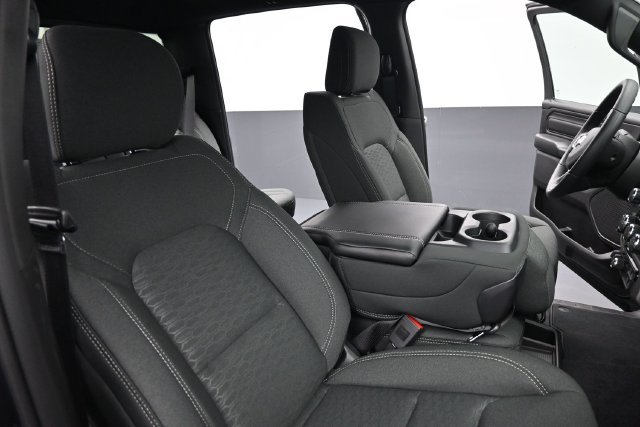 New 2027 RAM 1500 Express RWD image 29
