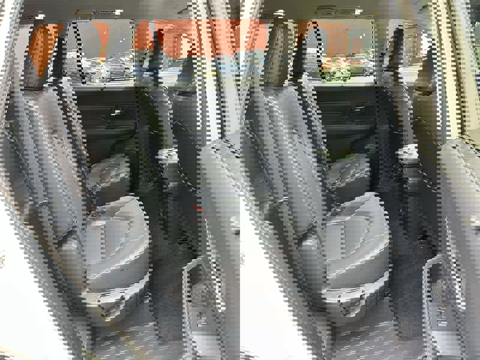 Used 2024 Toyota Grand Highlander XLE image 13