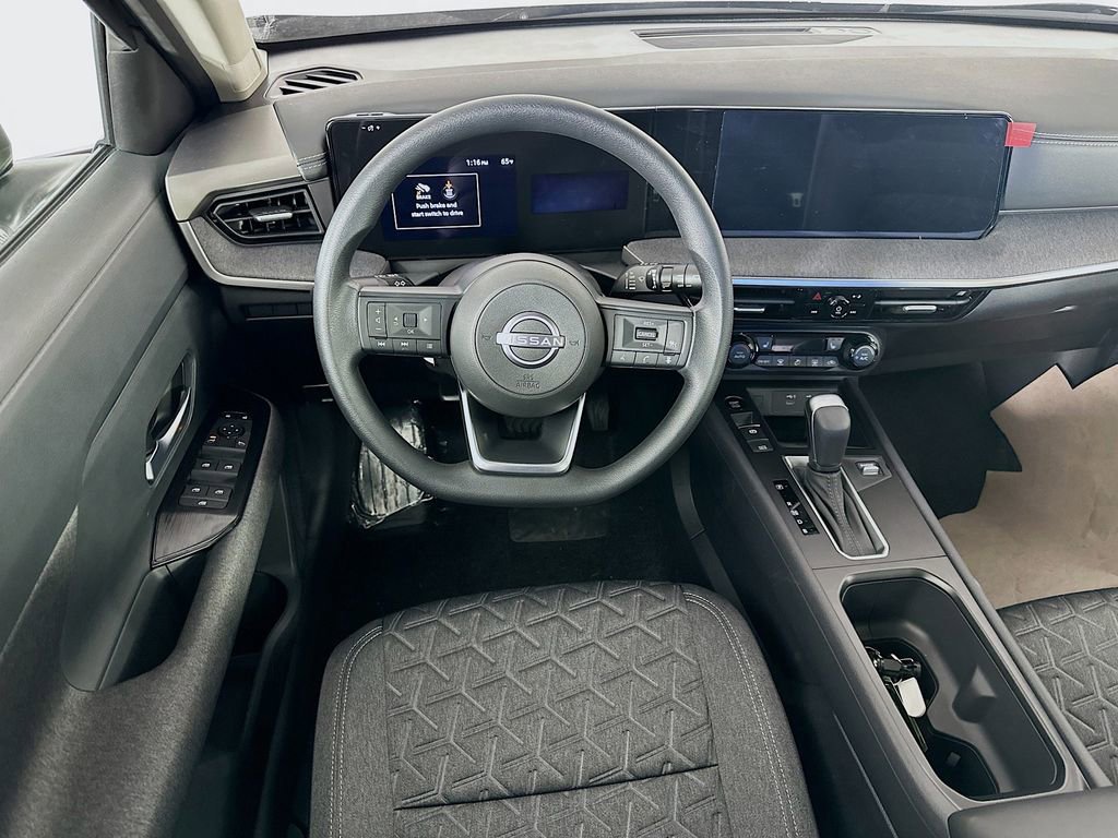 New 2026 Nissan Kicks SV w/ SV Premium Package image 30