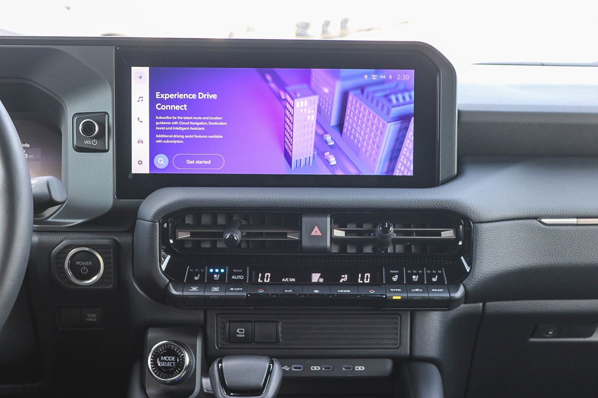 Used 2024 Toyota Land Cruiser w/ Premium Package image 14