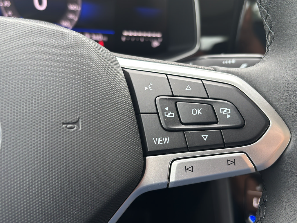 New 2026 Volkswagen Jetta SE FWD image 22